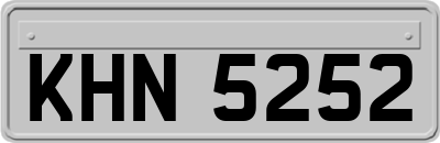 KHN5252