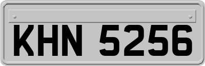 KHN5256
