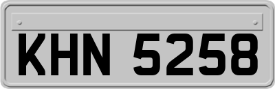 KHN5258