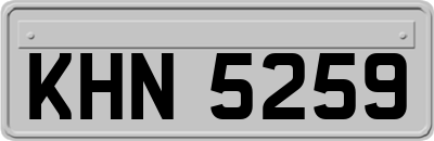 KHN5259
