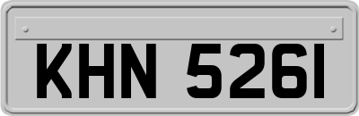 KHN5261