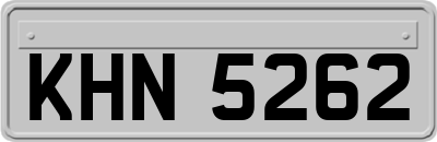 KHN5262