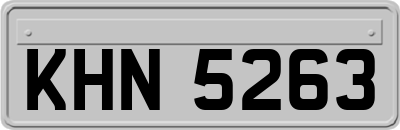 KHN5263