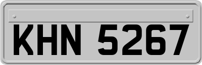 KHN5267