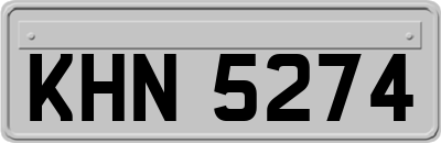 KHN5274