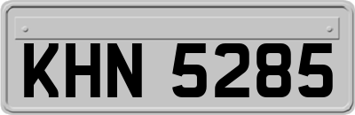 KHN5285