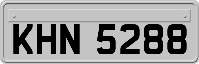 KHN5288