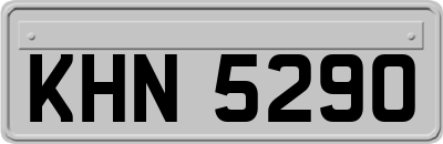 KHN5290