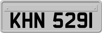 KHN5291