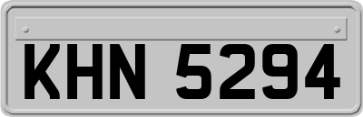 KHN5294