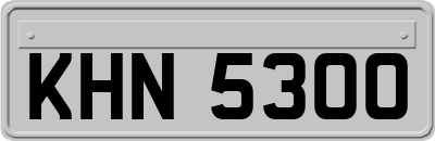 KHN5300