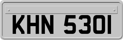 KHN5301