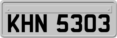 KHN5303
