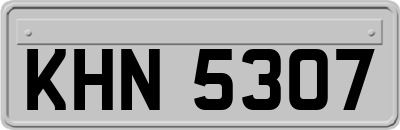 KHN5307