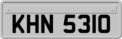 KHN5310