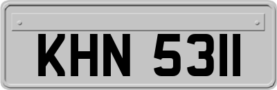 KHN5311