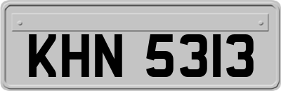 KHN5313
