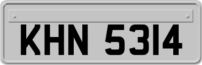KHN5314