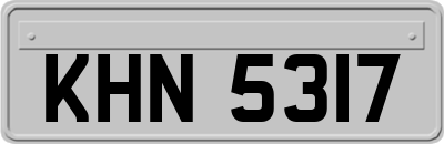KHN5317