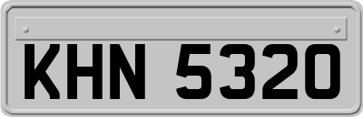 KHN5320