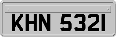 KHN5321