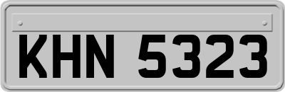 KHN5323