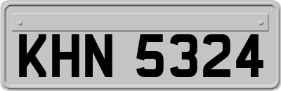 KHN5324