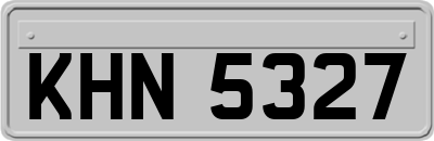 KHN5327