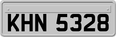 KHN5328