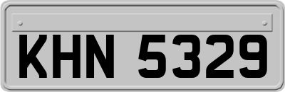 KHN5329