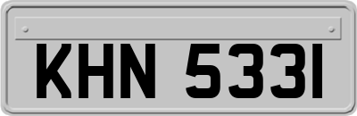 KHN5331