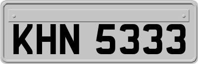 KHN5333
