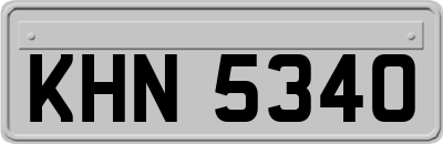 KHN5340