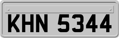 KHN5344