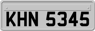 KHN5345