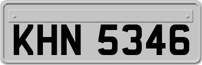KHN5346