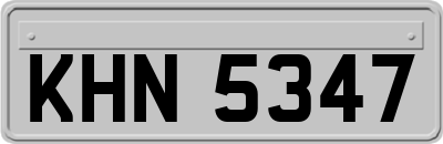 KHN5347