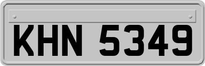 KHN5349