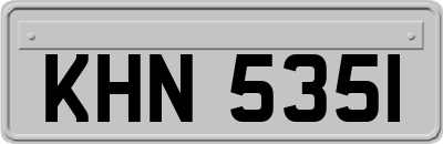 KHN5351