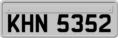KHN5352