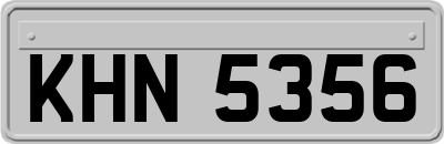 KHN5356