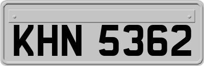 KHN5362
