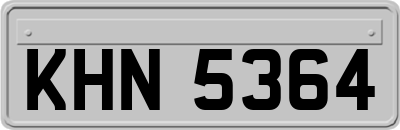 KHN5364