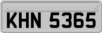 KHN5365