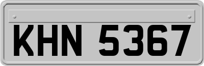 KHN5367