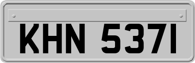 KHN5371