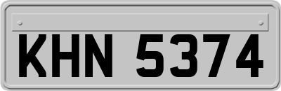 KHN5374