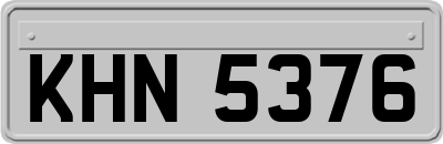 KHN5376