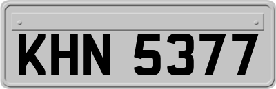 KHN5377