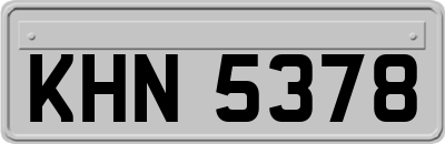 KHN5378